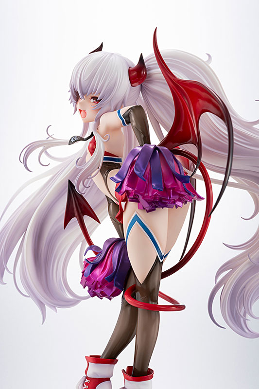BOMBERGIRL Grim Aloe Succubus Cheer Costume Ver. 1/7