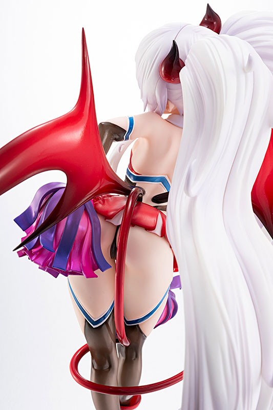 BOMBERGIRL Grim Aloe Succubus Cheer Costume Ver. 1/7