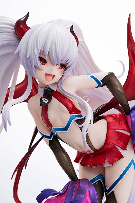 BOMBERGIRL Grim Aloe Succubus Cheer Costume Ver. 1/7