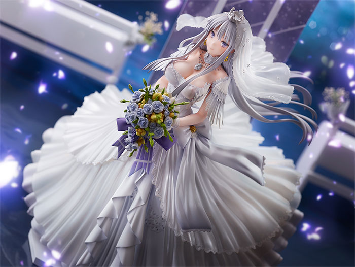 Azur Lane Enterprise Marry Star Ver. Limited Edition 1/7