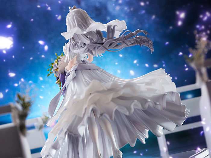 Azur Lane Enterprise Marry Star Ver. Limited Edition 1/7