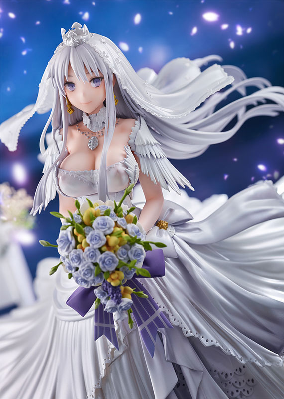 Azur Lane Enterprise Marry Star Ver. Limited Edition 1/7