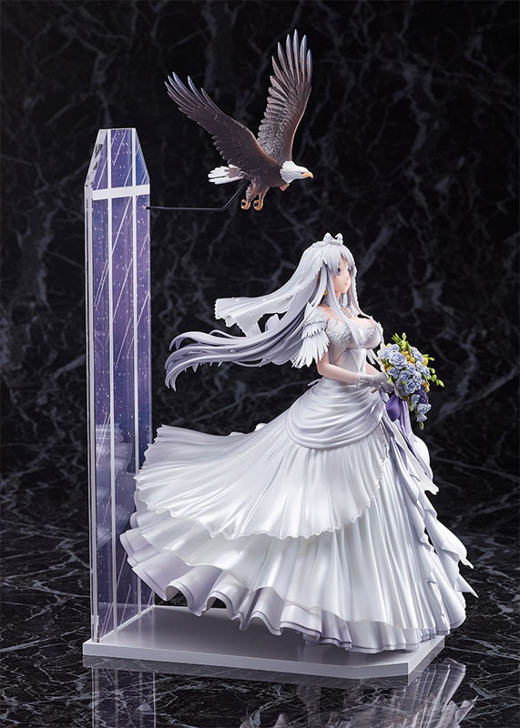 Azur Lane Enterprise Marry Star Ver. Limited Edition 1/7
