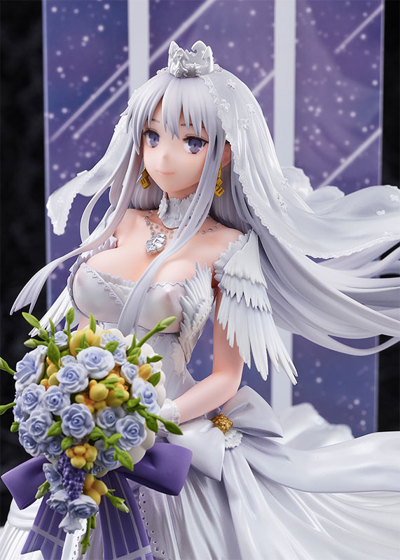 Azur Lane Enterprise Marry Star Ver. Limited Edition 1/7
