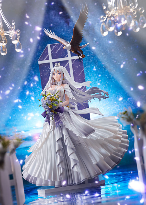 Azur Lane Enterprise Marry Star Ver. Limited Edition 1/7