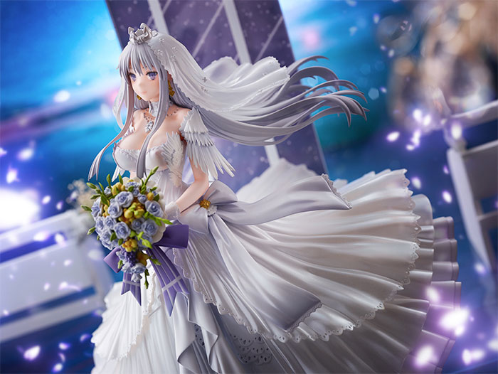 Azur Lane Enterprise Marry Star Ver. Limited Edition 1/7