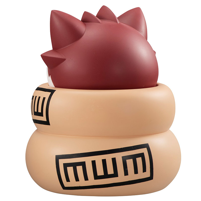 NARUTO Nyan tomo Ookina Nyaruto! Series Gaara