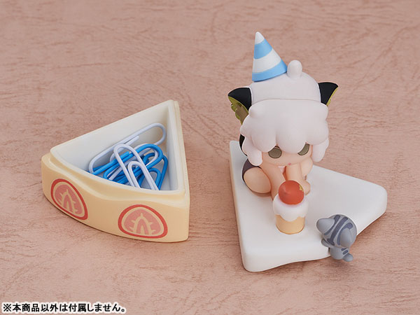 The Legend of Hei Collectible Figures: Happy Birthday
