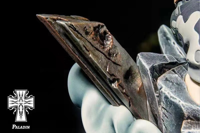 Psyduck x Bill Rizer