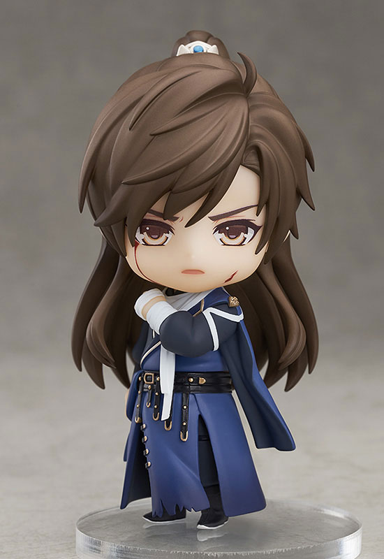 Nendoroid Love & Producer -EVOL x LOVE- Qi Bai: Grand Occultist Ver