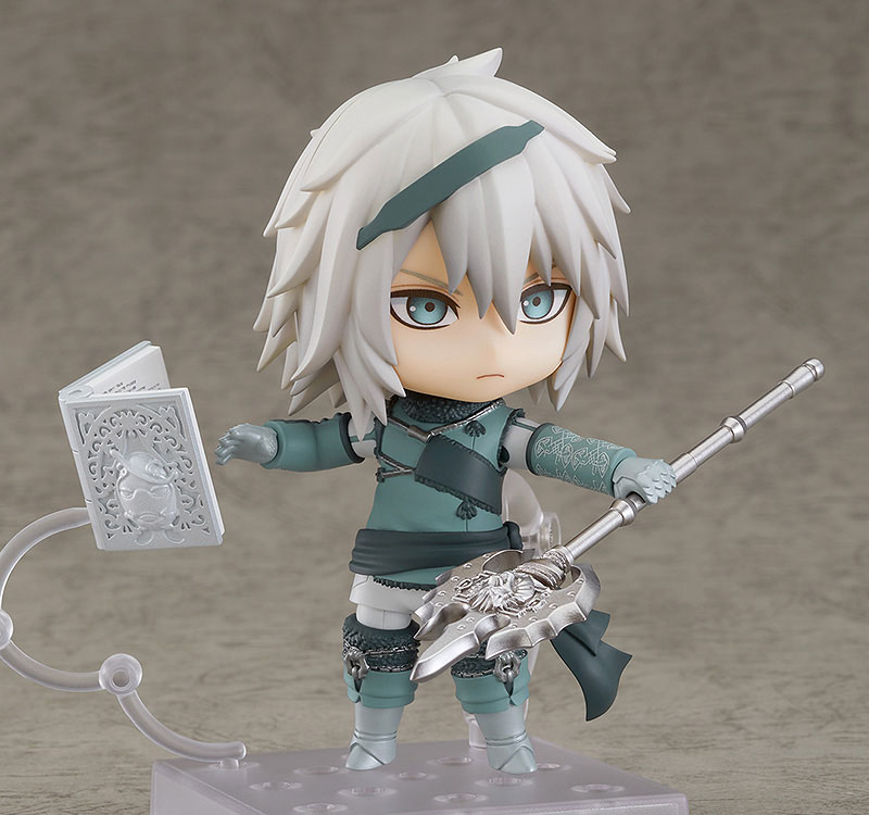 Nendoroid NieR Replicant ver. 1.22474487139... NieR