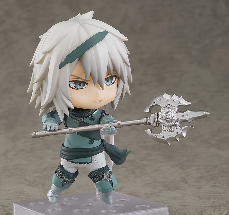 Nendoroid NieR Replicant ver. 1.22474487139... NieR