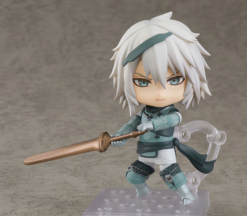Nendoroid NieR Replicant ver. 1.22474487139... NieR