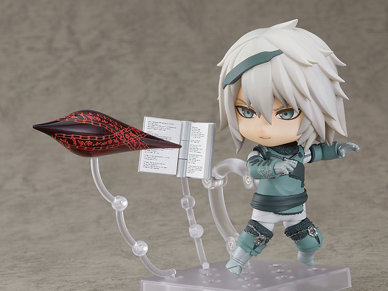 Nendoroid NieR Replicant ver. 1.22474487139... NieR