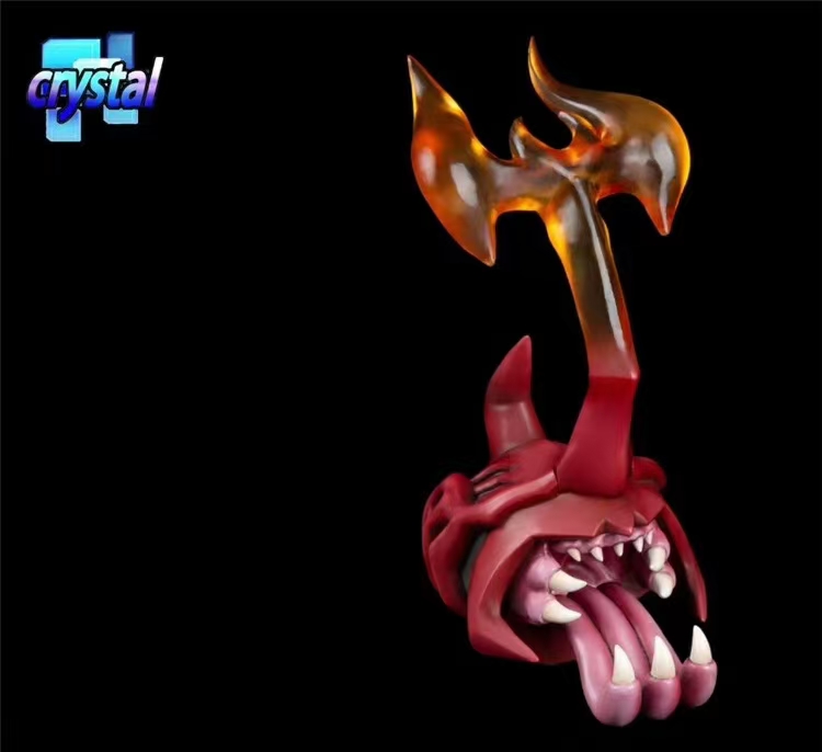 Atlur Kabuterimon & Izzy Izumi