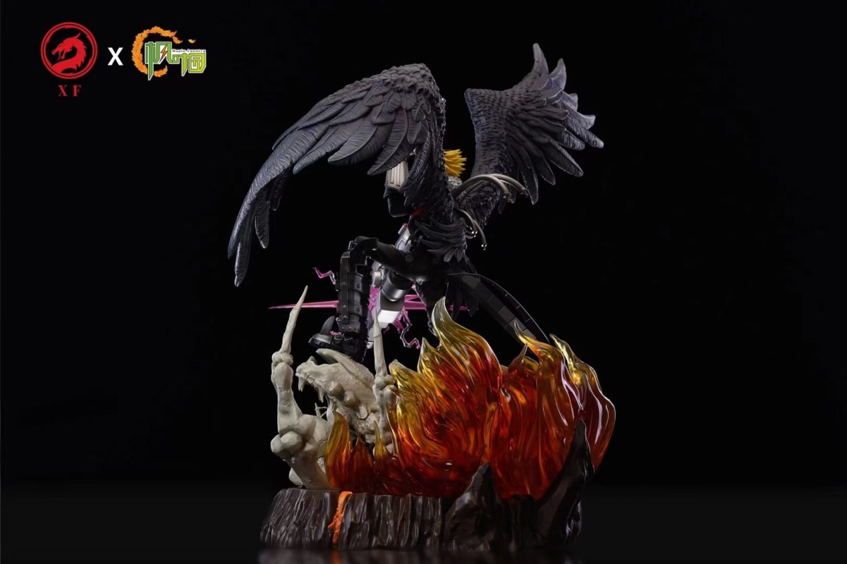 Beelzebumon: Blast Mode