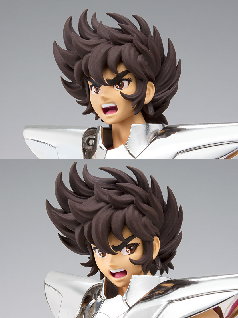 Saint Cloth Myth EX Pegasus Seiya (Final Bronze Cloth)