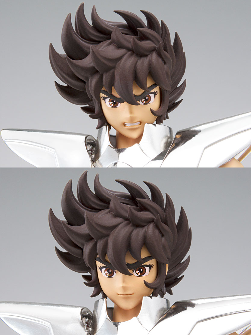 Saint Cloth Myth EX Pegasus Seiya (Final Bronze Cloth)