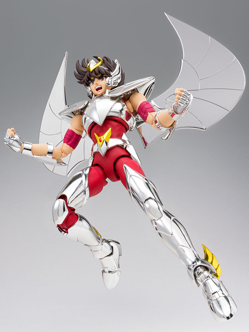 Saint Cloth Myth EX Pegasus Seiya (Final Bronze Cloth)