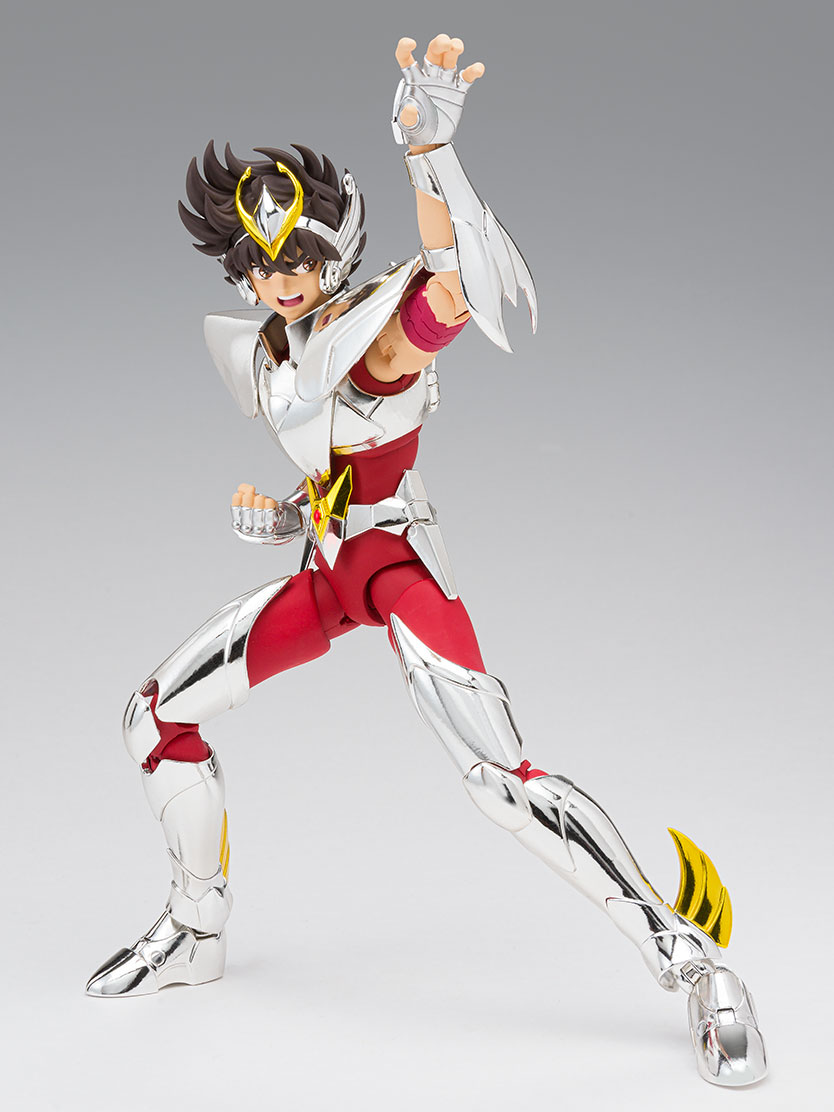 Saint Cloth Myth EX Pegasus Seiya (Final Bronze Cloth)