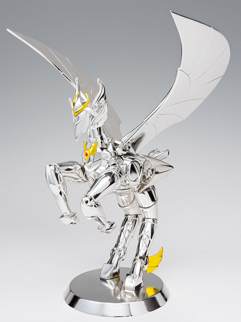 Saint Cloth Myth EX Pegasus Seiya (Final Bronze Cloth)