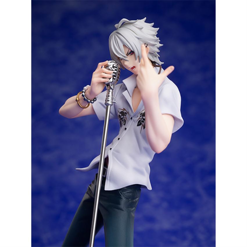 Hypnosis Mic: Division Rap Battle - Rhyme Anima - Samatoki Aohitsugi 1/8