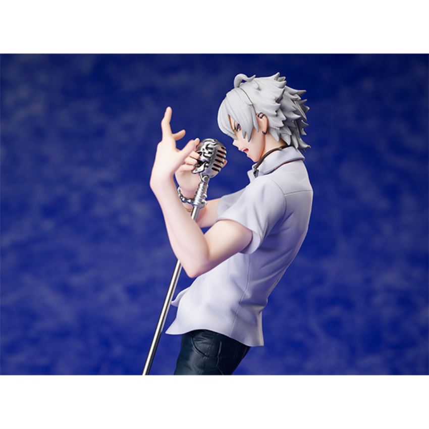 Hypnosis Mic: Division Rap Battle - Rhyme Anima - Samatoki Aohitsugi 1/8