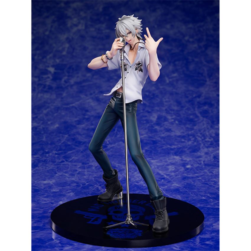 Hypnosis Mic: Division Rap Battle - Rhyme Anima - Samatoki Aohitsugi 1/8