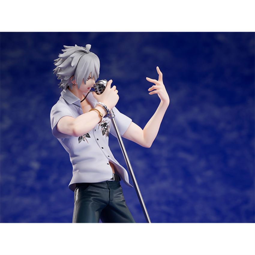 Hypnosis Mic: Division Rap Battle - Rhyme Anima - Samatoki Aohitsugi 1/8