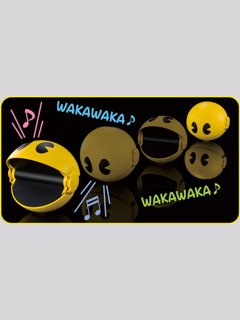 PROPLICA Pac-Man