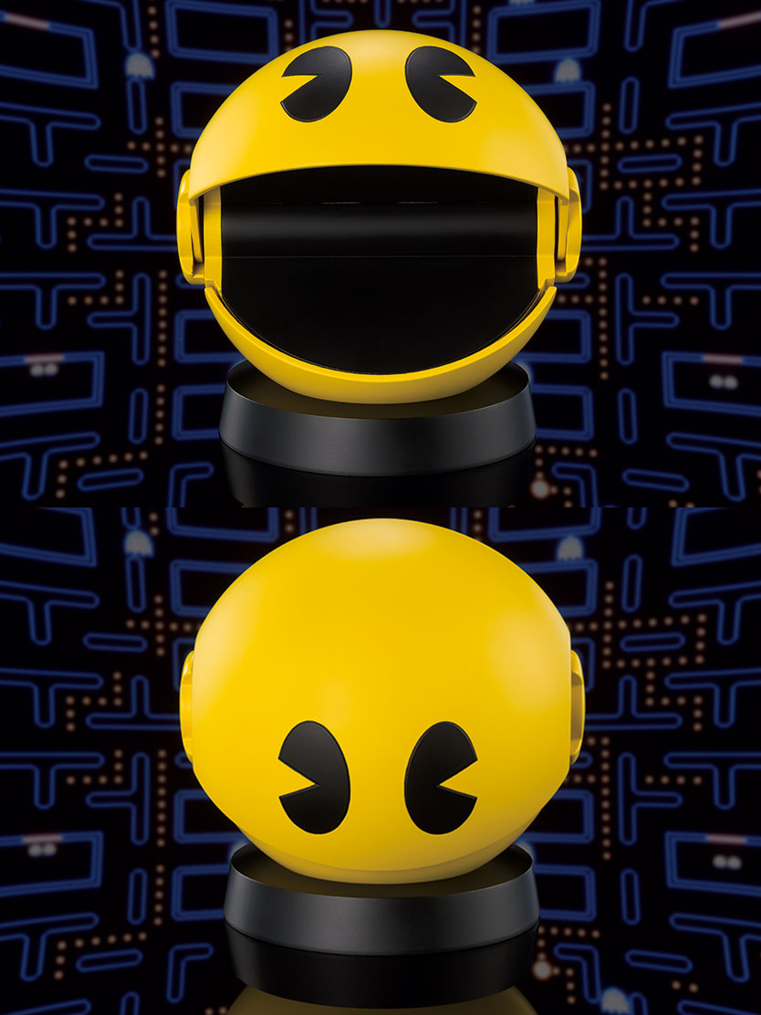 PROPLICA Pac-Man