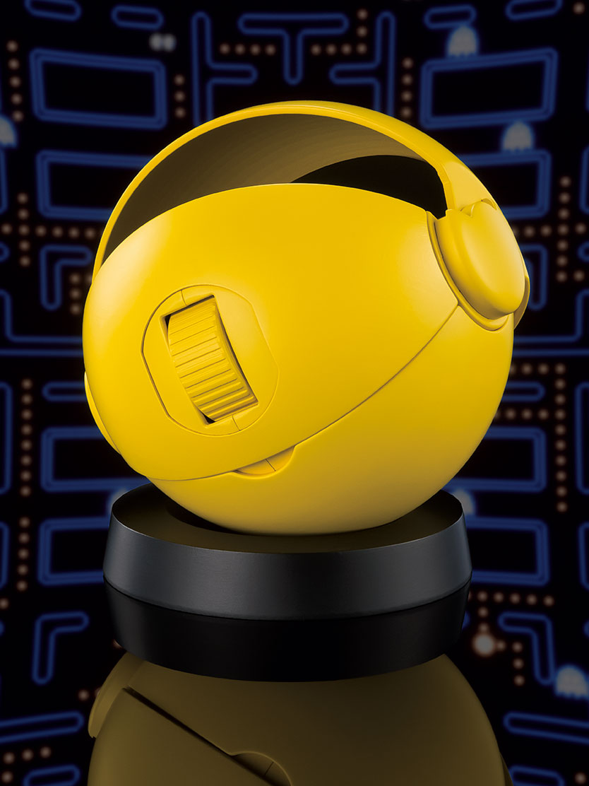 PROPLICA Pac-Man