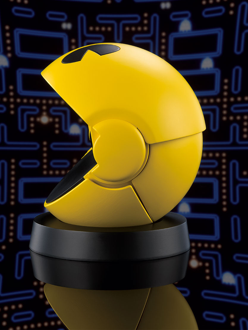 PROPLICA Pac-Man