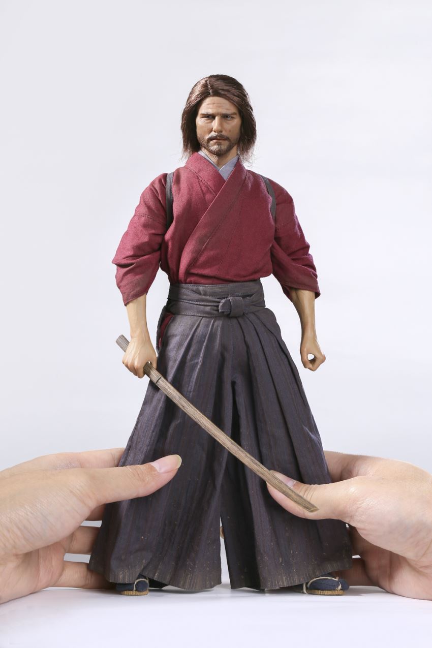 1/6 EX032 Devoted Samurai Trainee version