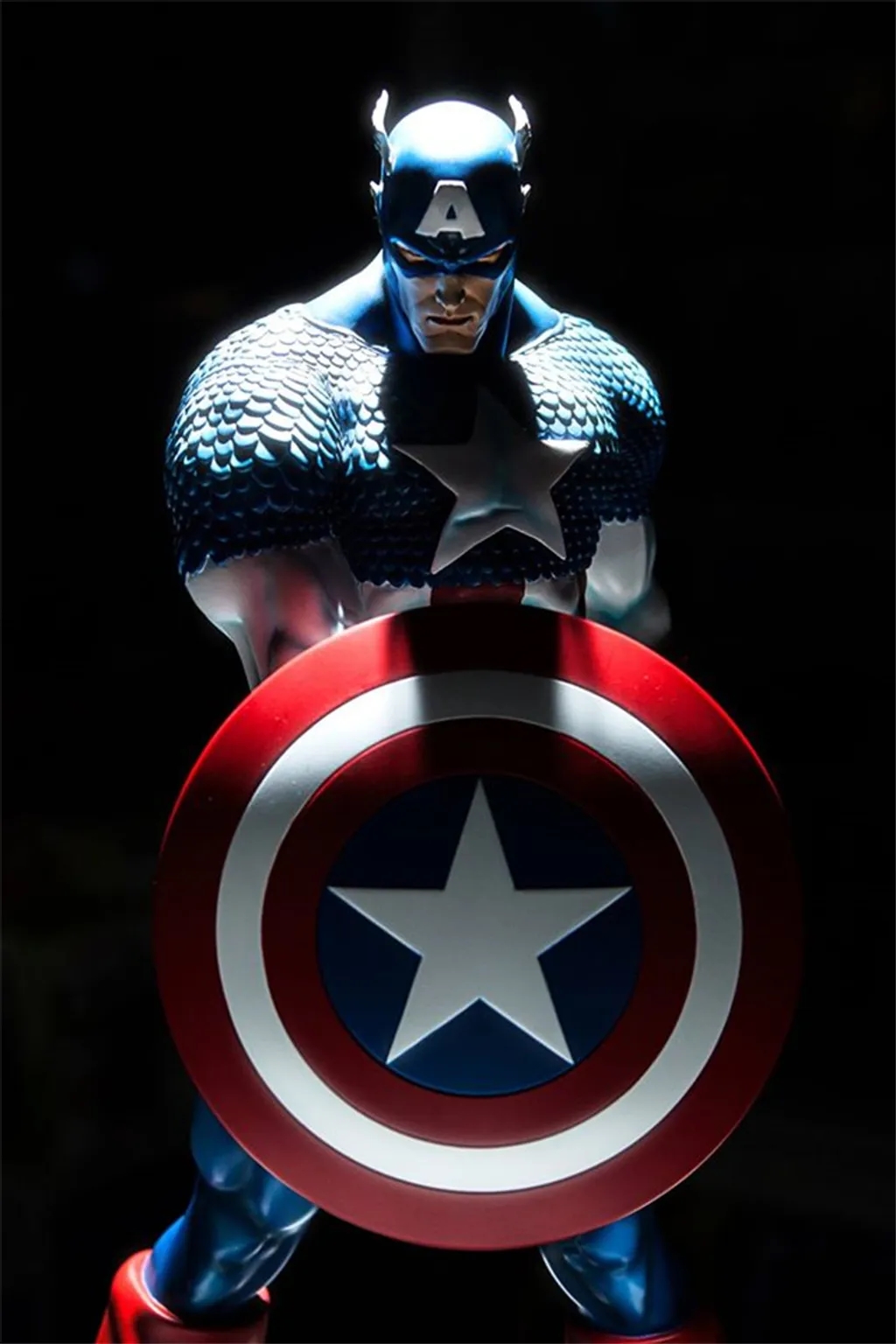 Captain America