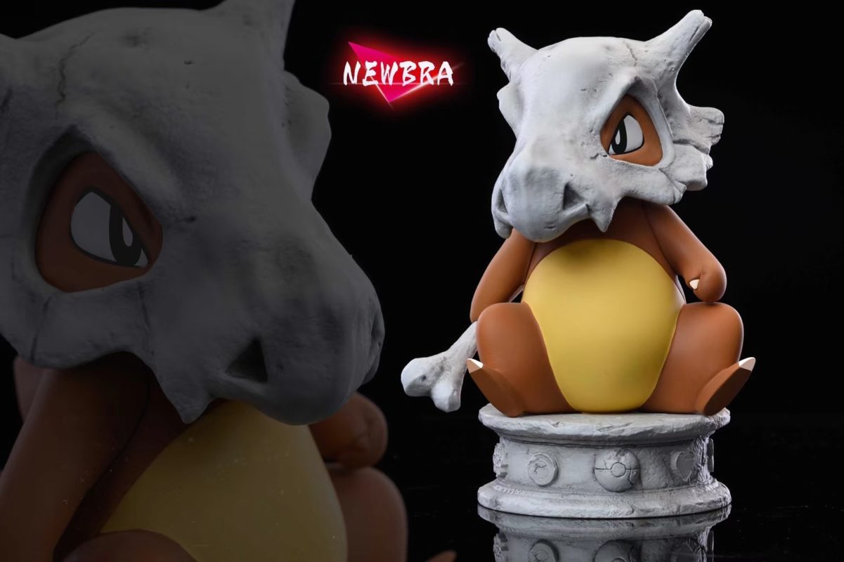 Cubone