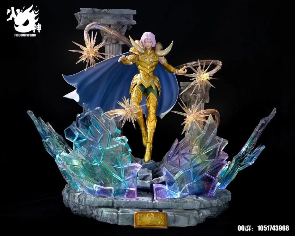 Shion – Stardust Revolution