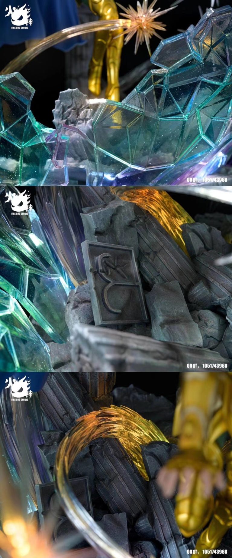 Shion – Stardust Revolution