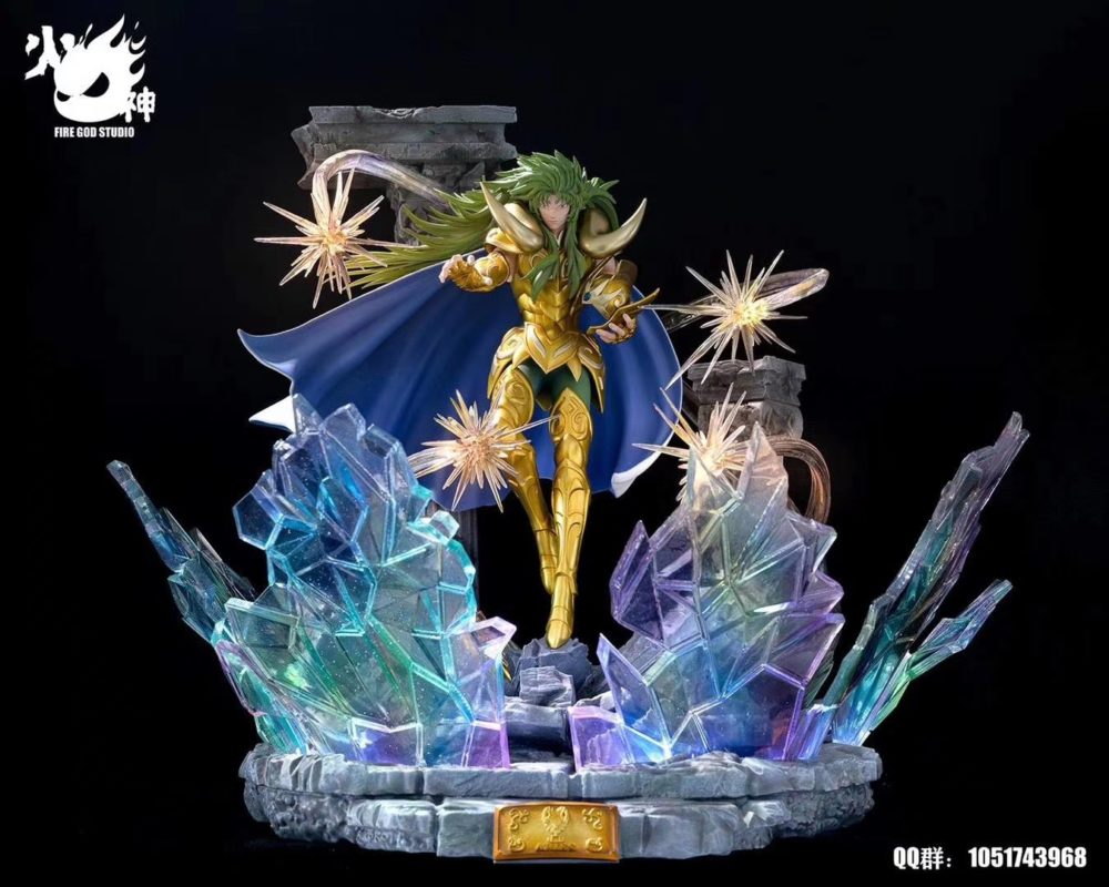 Shion – Stardust Revolution