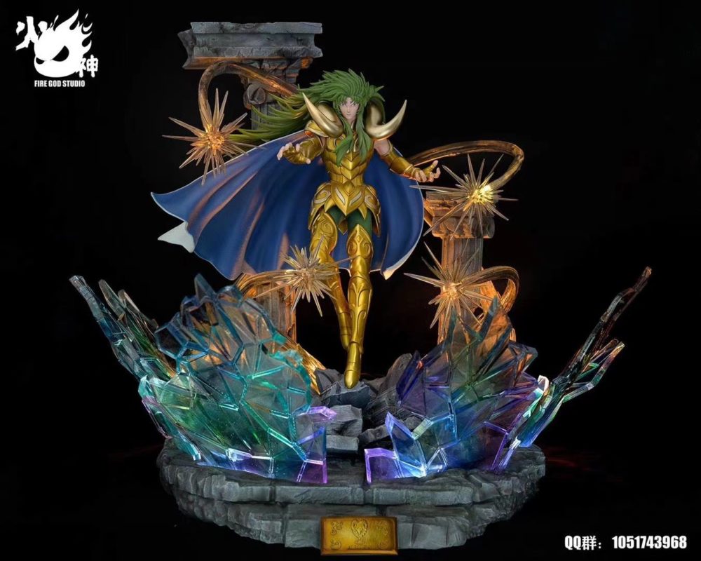 Shion – Stardust Revolution