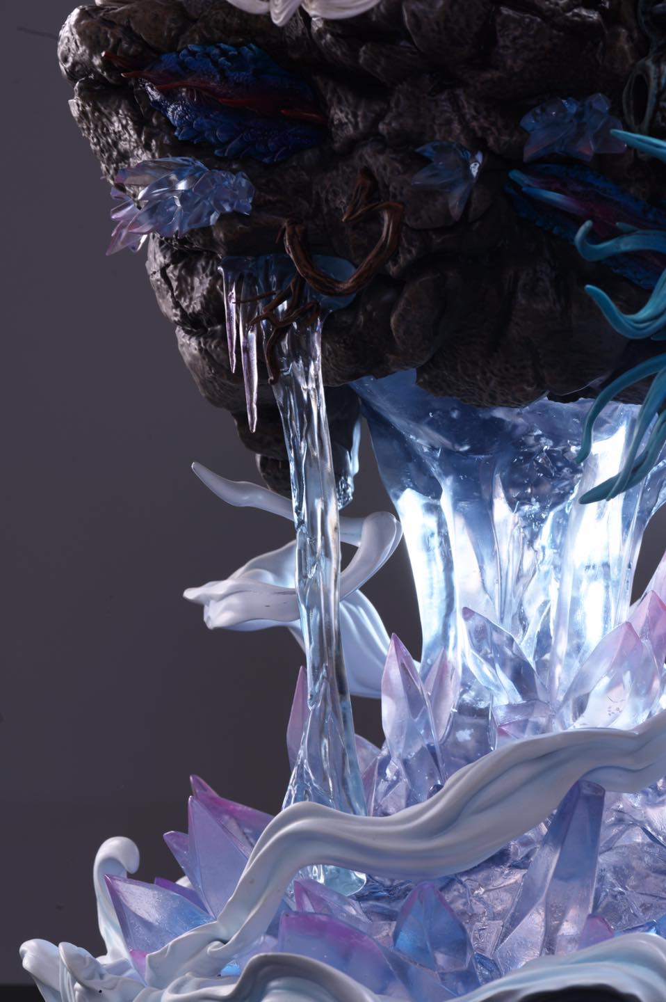 Xu Jian's original work - Deer Spirit