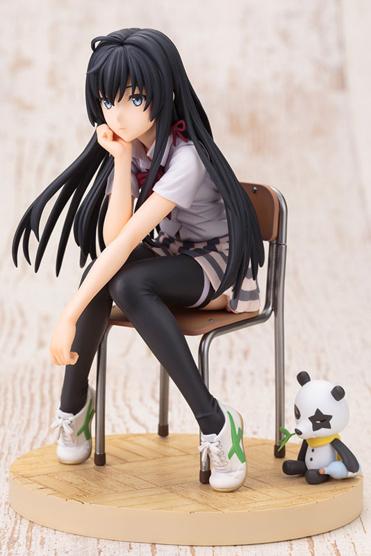 My Teen Romantic Comedy SNAFU 2 - Yukino Yukinoshita 1/8