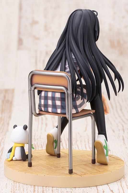 My Teen Romantic Comedy SNAFU 2 - Yukino Yukinoshita 1/8