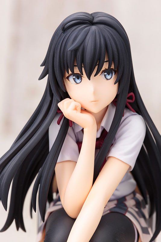 My Teen Romantic Comedy SNAFU 2 - Yukino Yukinoshita 1/8