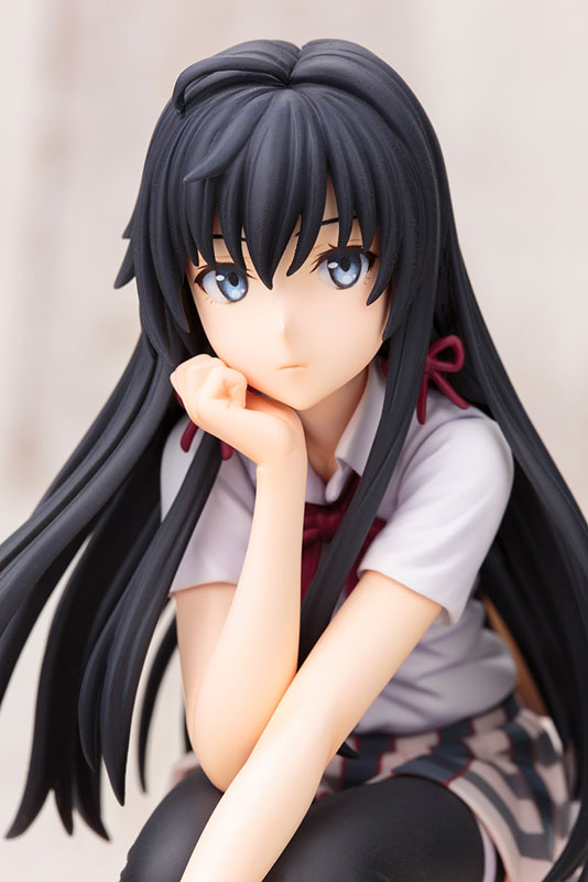 My Teen Romantic Comedy SNAFU 2 - Yukino Yukinoshita 1/8