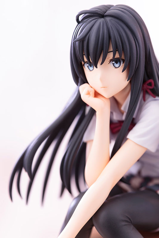 My Teen Romantic Comedy SNAFU 2 - Yukino Yukinoshita 1/8