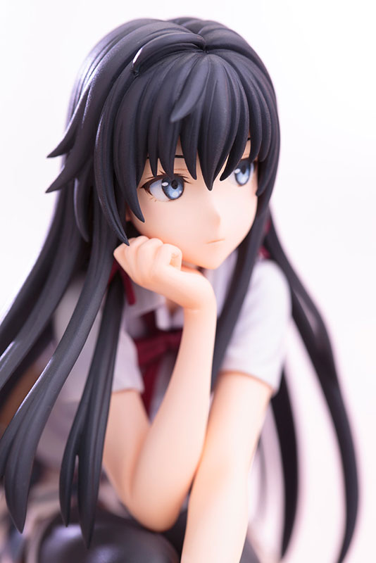 My Teen Romantic Comedy SNAFU 2 - Yukino Yukinoshita 1/8