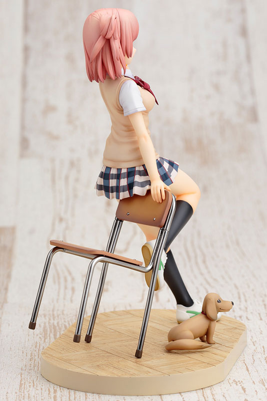 My Teen Romantic Comedy SNAFU 2 - Yui Yuigahama 1/8
