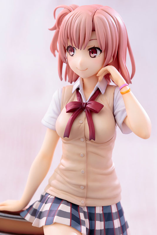 My Teen Romantic Comedy SNAFU 2 - Yui Yuigahama 1/8