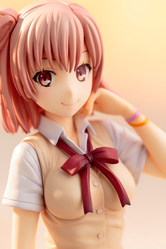My Teen Romantic Comedy SNAFU 2 - Yui Yuigahama 1/8